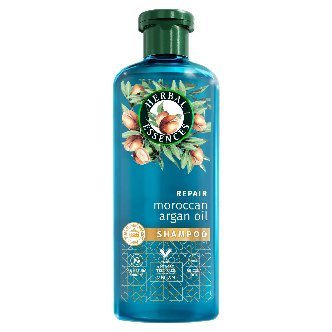 Herbal Essences Argan Oil Shampoo 350ml