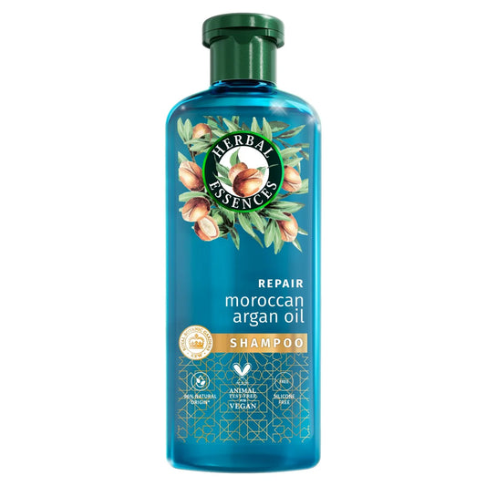 Herbal Essences Argan Oil Shampoo 350ml