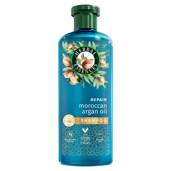 Herbal Essences Argan Oil Shampoo 350ml