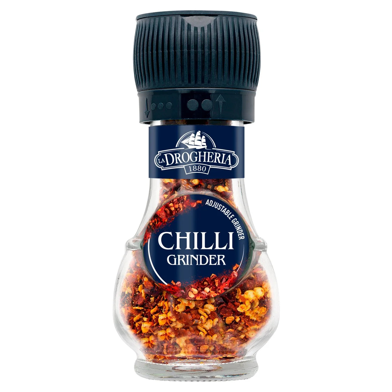 La Drogheria Chilli Flake Mill 25G