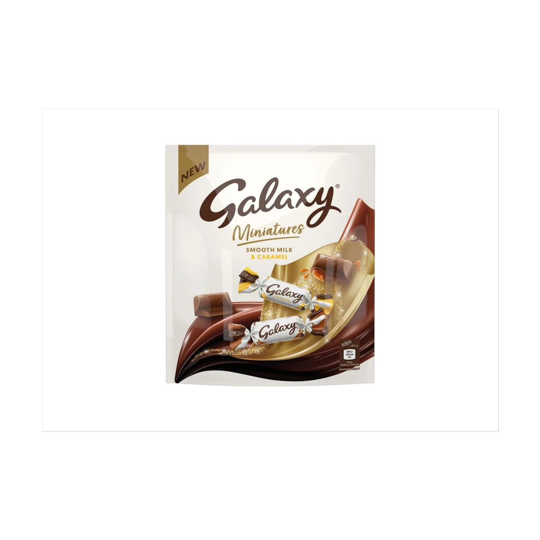 Galaxy Mixed Pouch - 260g