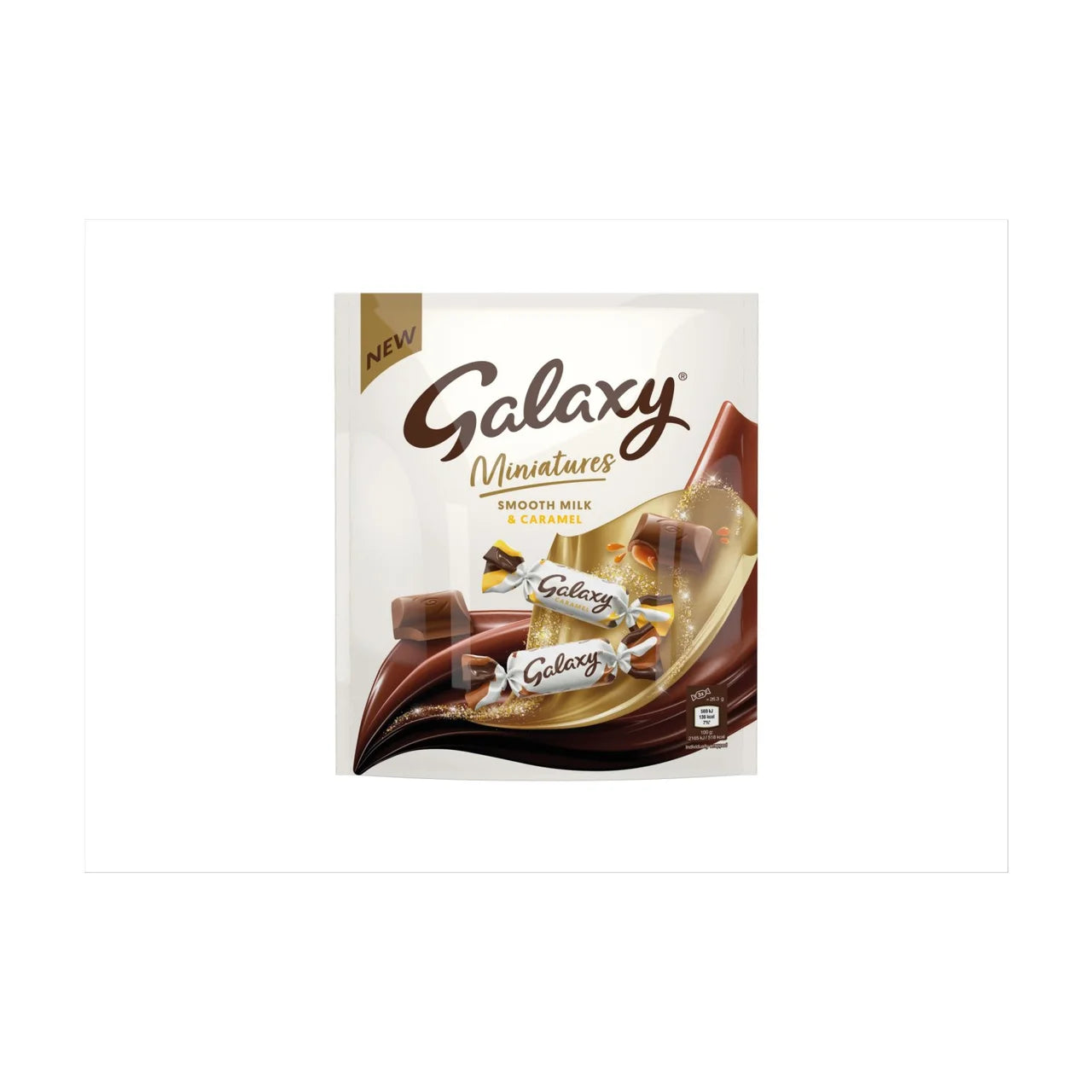 Galaxy Mixed Pouch - 260g