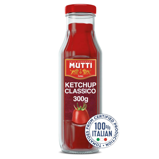 Mutti Ketchup - Classic 300G