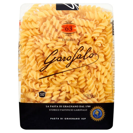Garofalo Fusilli 500G