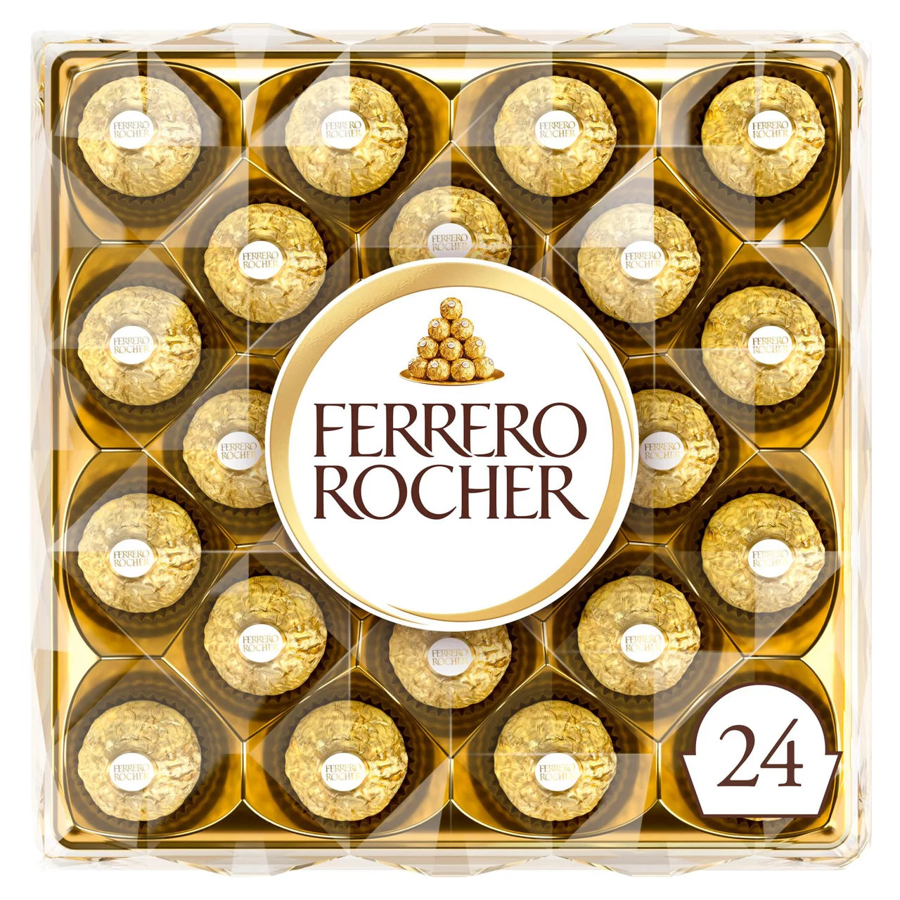 Ferrero Rocher 24 Pieces 300g