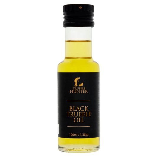 Truffle Hunter Black Truffle Oil 100Ml