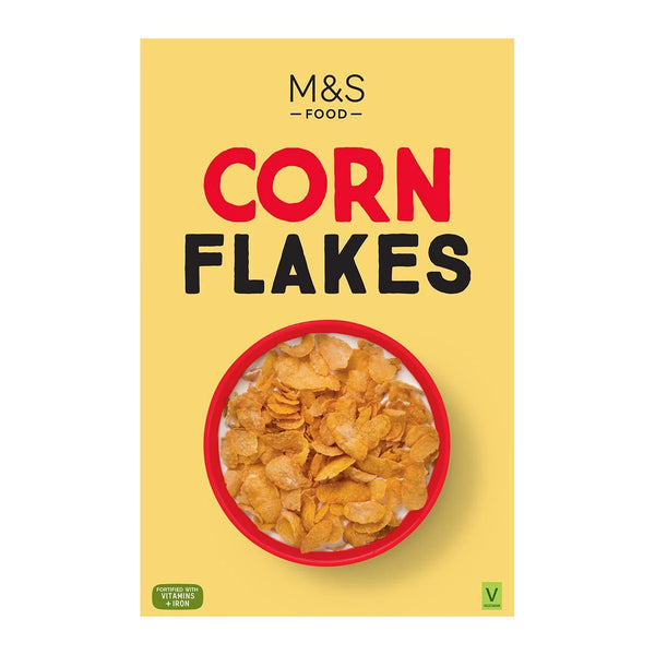 M&S Corn Flakes, 500g