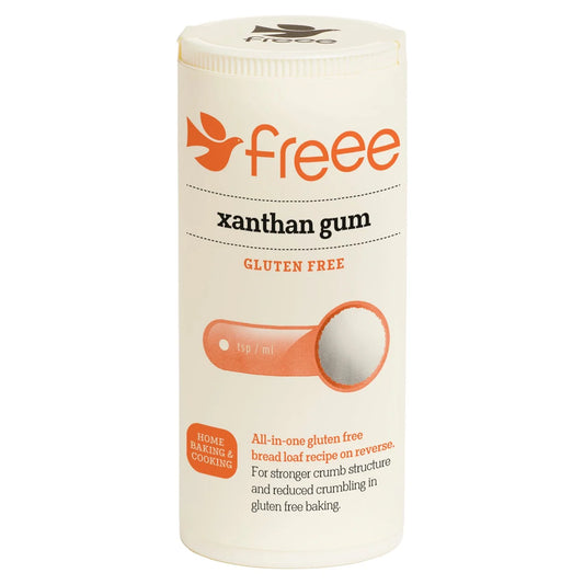 Freee Gluten Free Xanthan Gum 100g