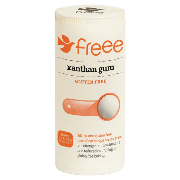 Freee Gluten Free Xanthan Gum 100g
