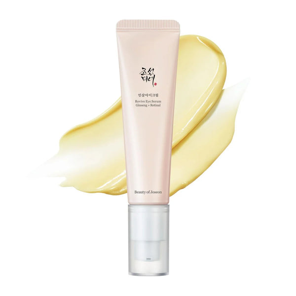 Beauty Of Joseon Revive Eye Serum Ginseng + Retinal - 30ml