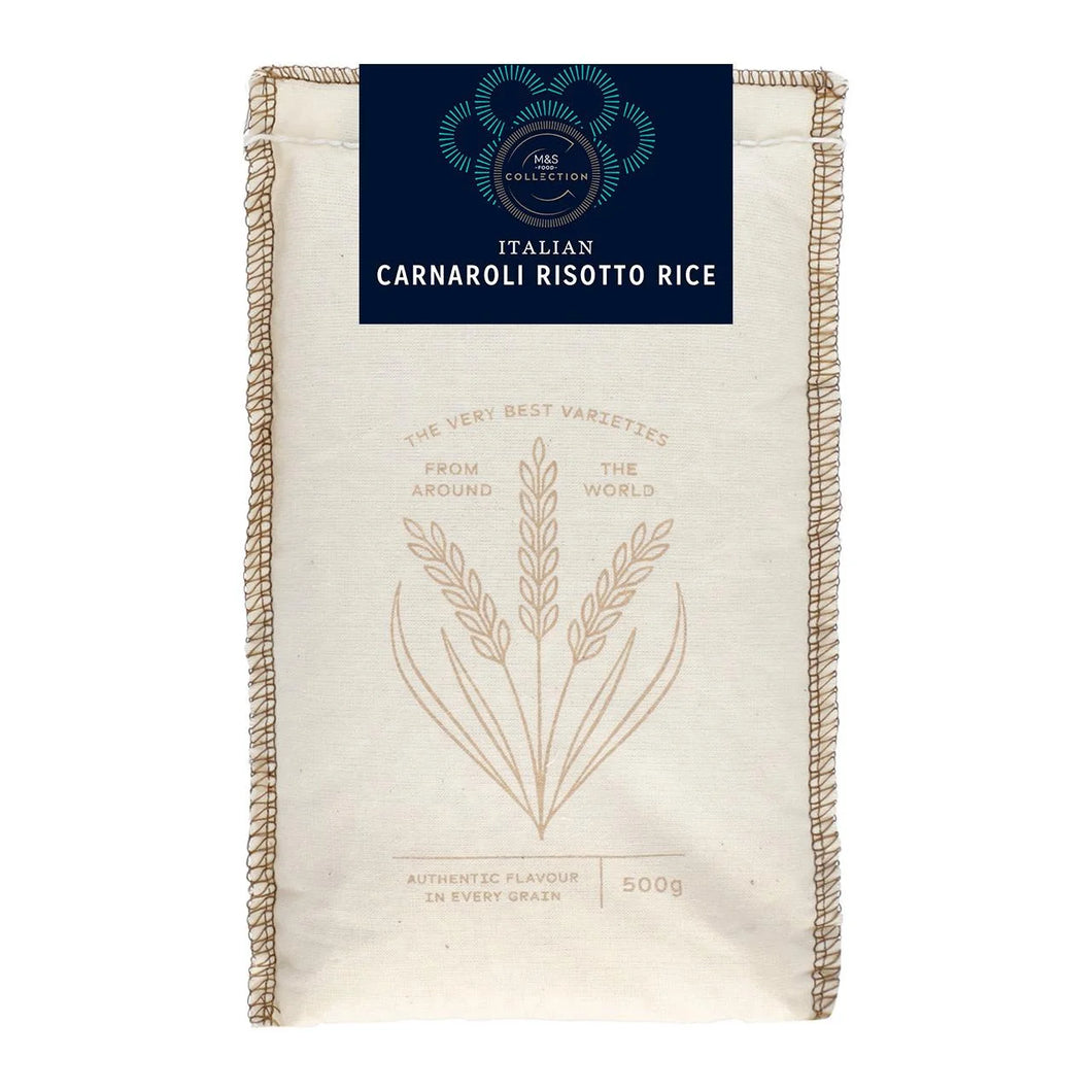 M&S Italian Risotto Rice, 500g