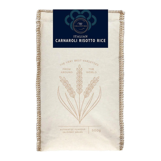 M&S Italian Risotto Rice, 500g