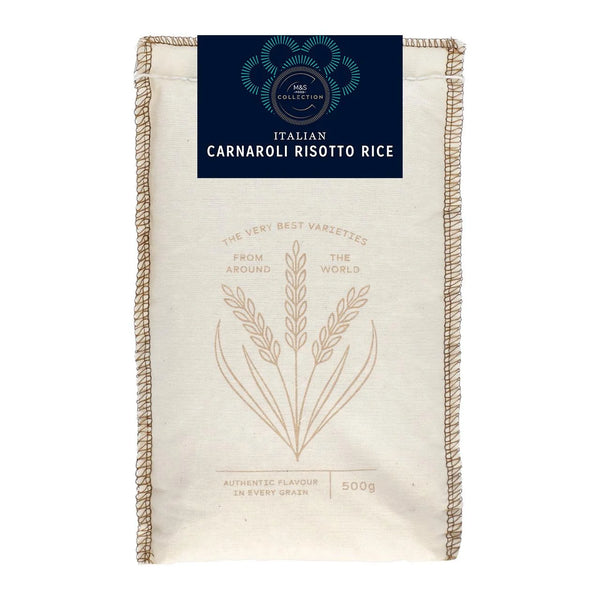 M&S Italian Risotto Rice, 500g