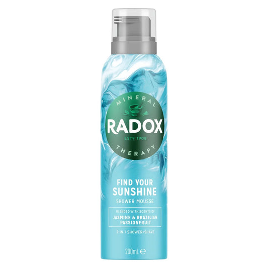 Radox Pouch Protect & Replenish Liquid Hand Wash Pouch - 500ml