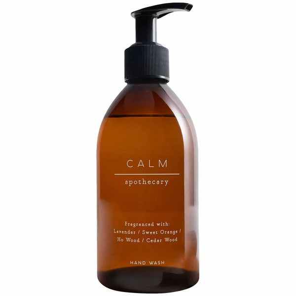 M&S Apothecary Calm Hand Wash - 250ml
