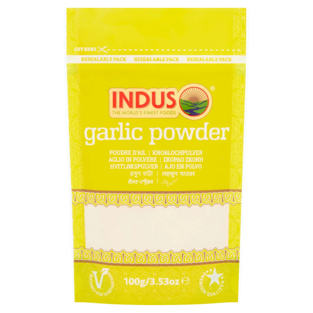 Indus Garlic Powder 100g