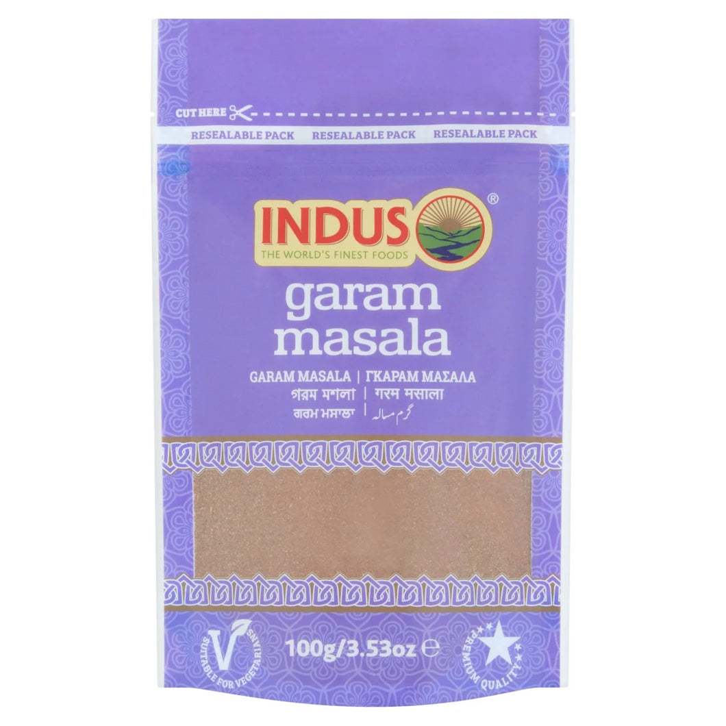 Indus Gram Masala - 100g