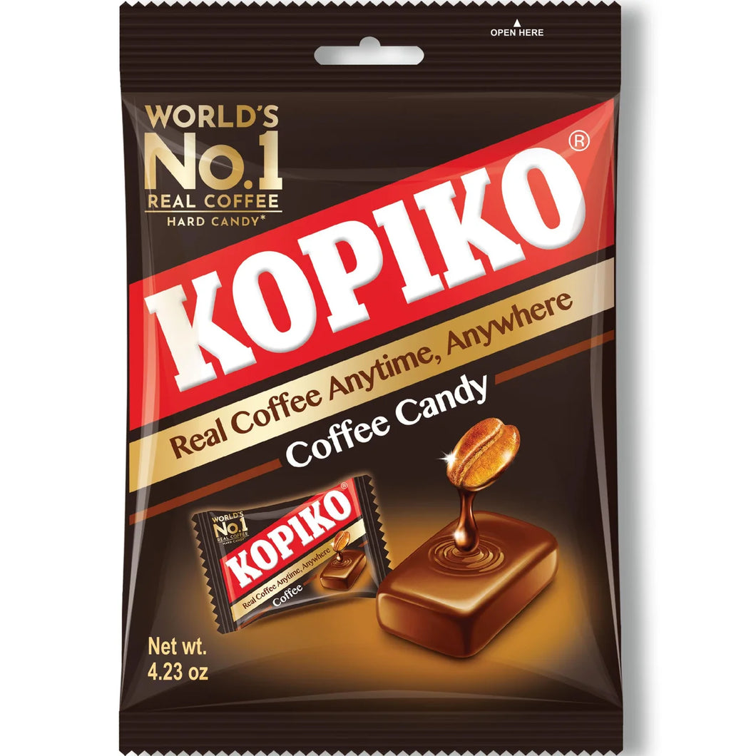 Kopiko Coffee Candy 100G