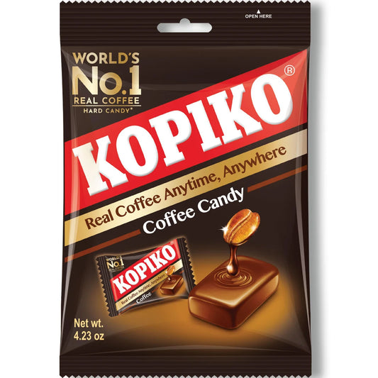 Kopiko Coffee Candy 100G