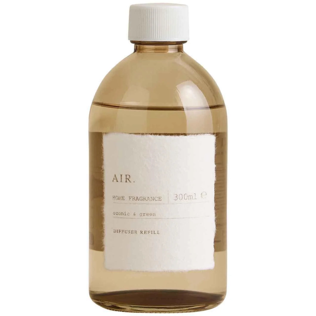 M&S Air Diffuser Refill, Grey - 300ml