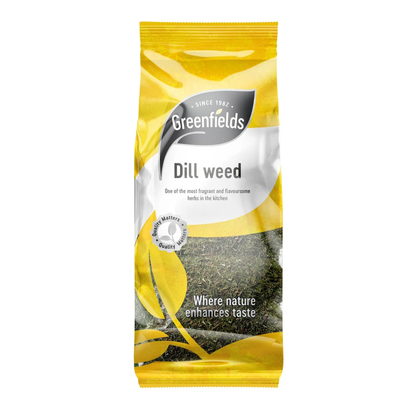 Greenfields Dill Weed 50g