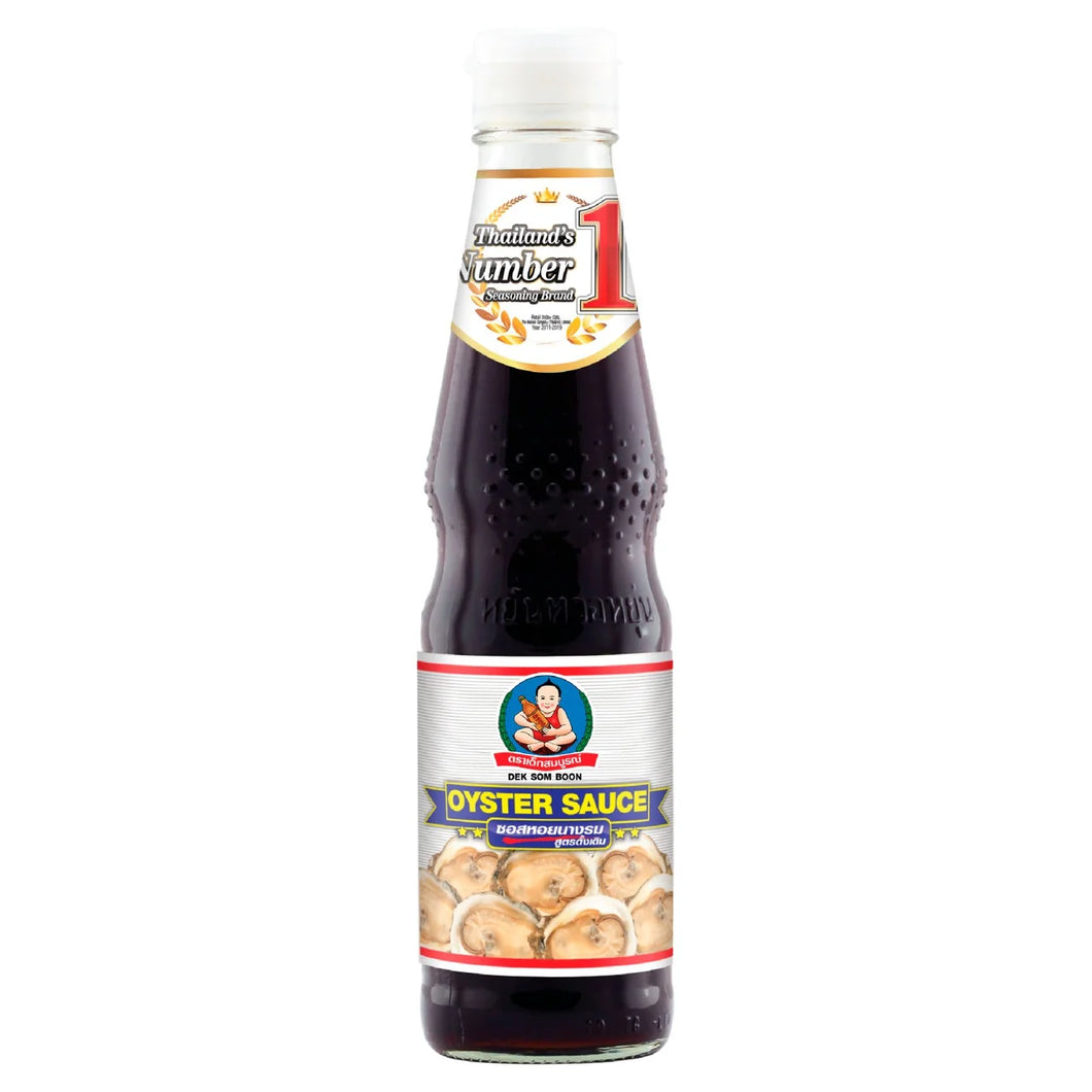 Healthy Boy Oyster Sauce 300ml