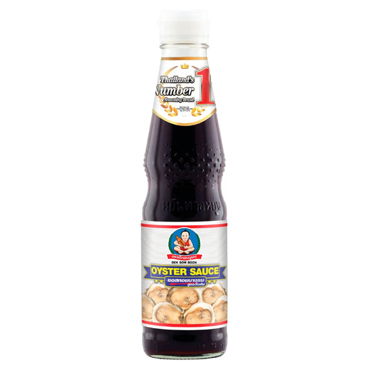 Healthy Boy Oyster Sauce 300ml