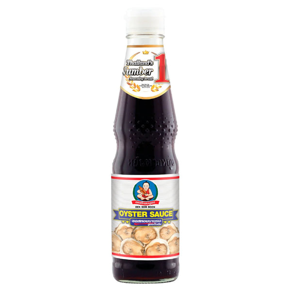 Healthy Boy Oyster Sauce 300ml