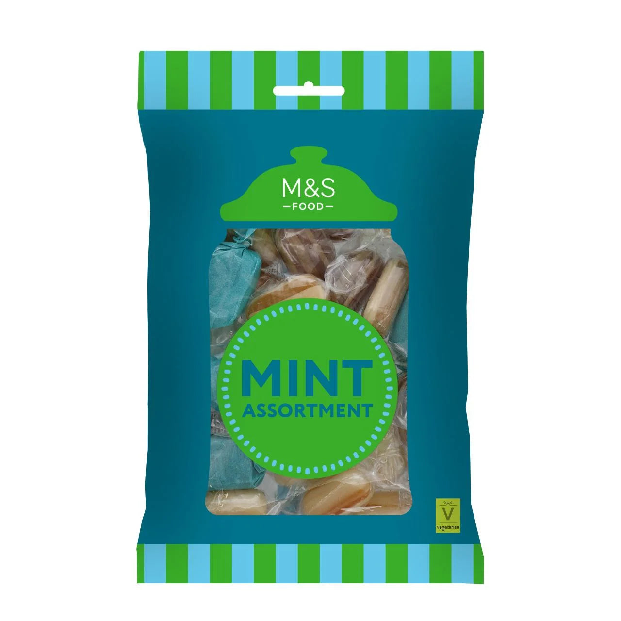 Marks and Spencer's Mint Selection