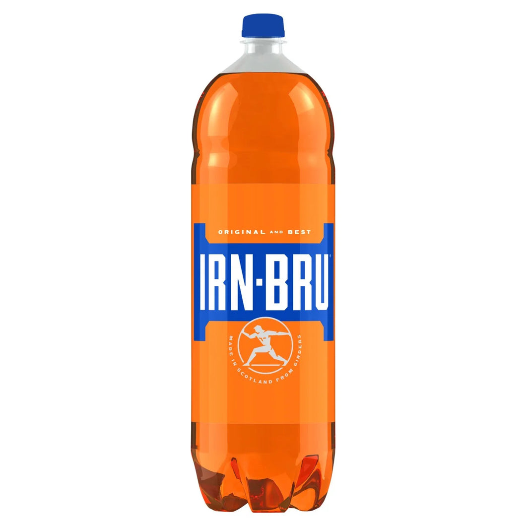 IRN-BRU Bottle 2L