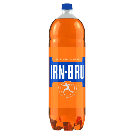 IRN-BRU Bottle 2L