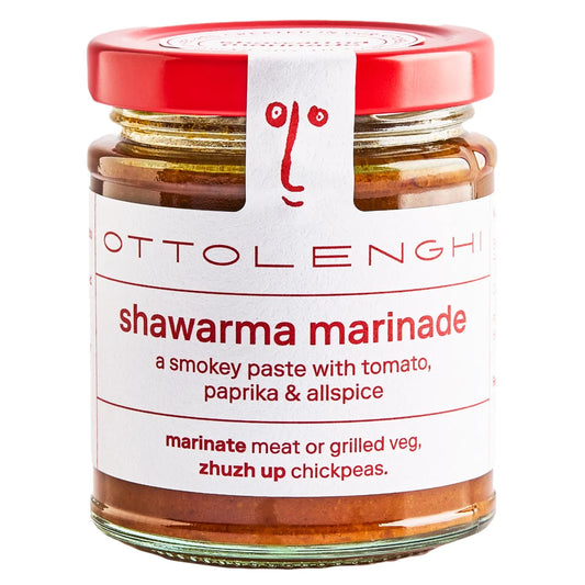 Ottolenghi Shawarma Marinade, 180g