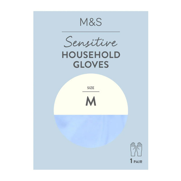 M&S Sensitive Household Gloves