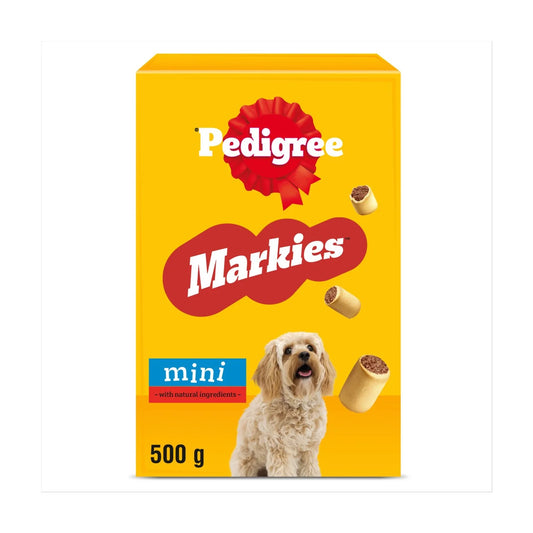 Pedigree Markies Minis (500g)