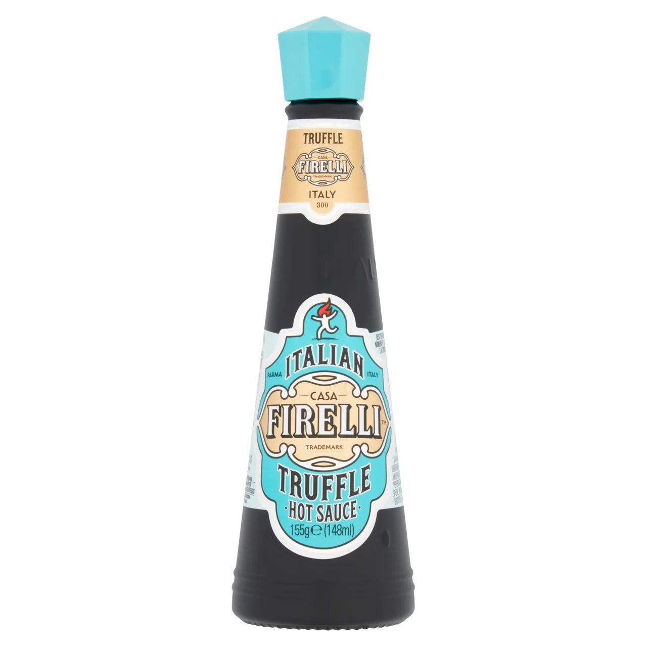 Firelli Italian Truffle Hot Sauce 148Ml