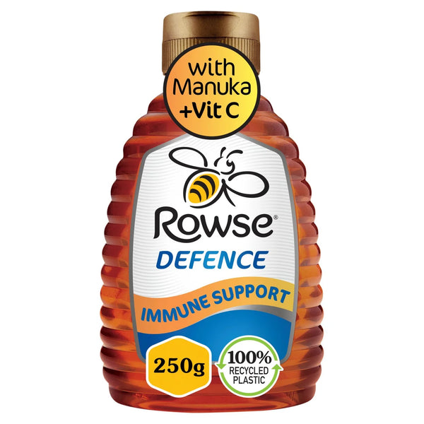 Rowse Supahoney Squeezy, 250g