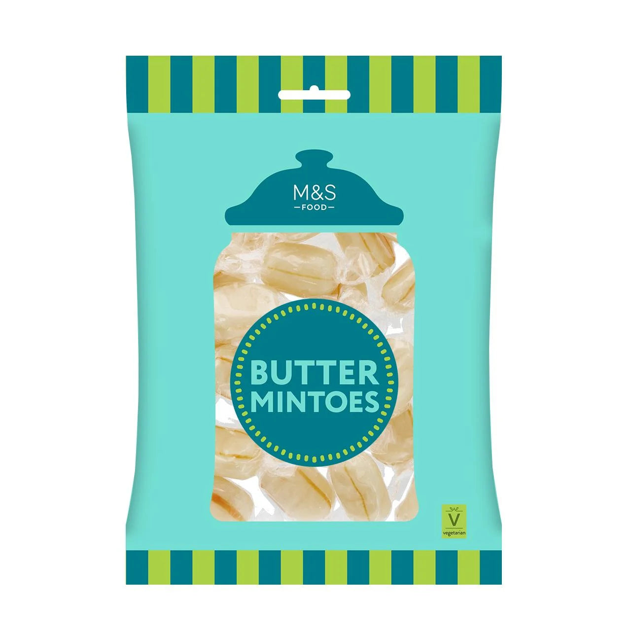 Marks and Spencer's Mint Selection
