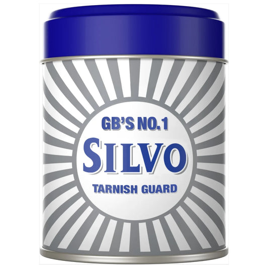 Silvo Wadding, 75g