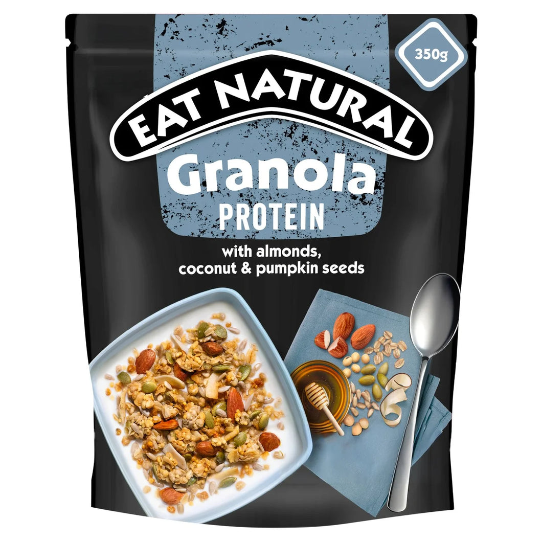Eat Natural Granola - Protein 350g