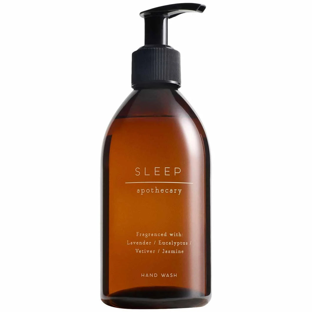 M&S Apothecary Sleep Hand Wash - 250ml