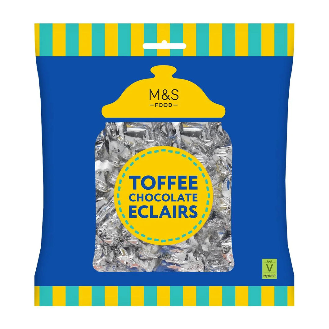 M&S - British Sweet Shop Favourites