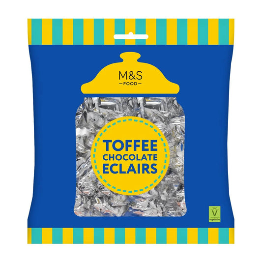 M&S - British Sweet Shop Favourites