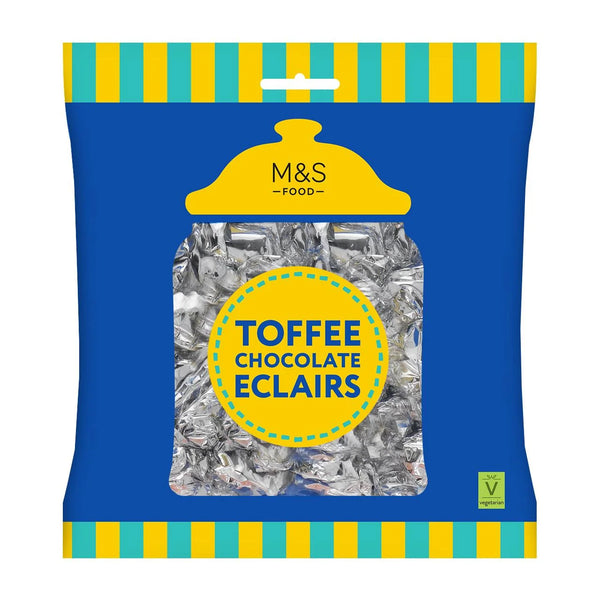 M&S - British Sweet Shop Favourites