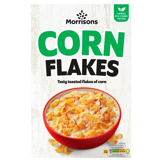 Morrisons Cornflakes 500g