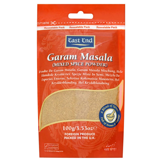 East End Garam Masala Powder (100g)