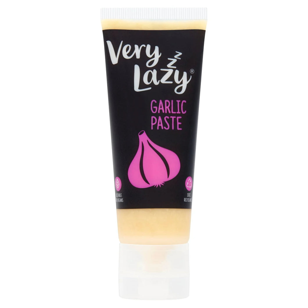 Very Lazy Garlic Paste, 75g