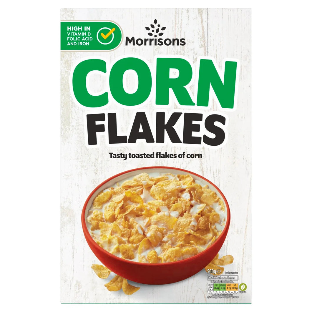 Morrisons Cornflakes 500g