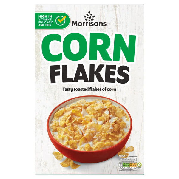 Morrisons Cornflakes 500g