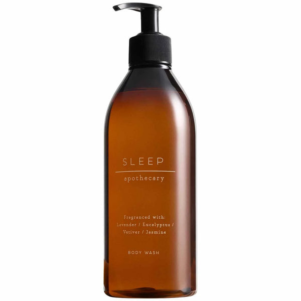 M&S Apothecary Sleep Body Wash - 470ml