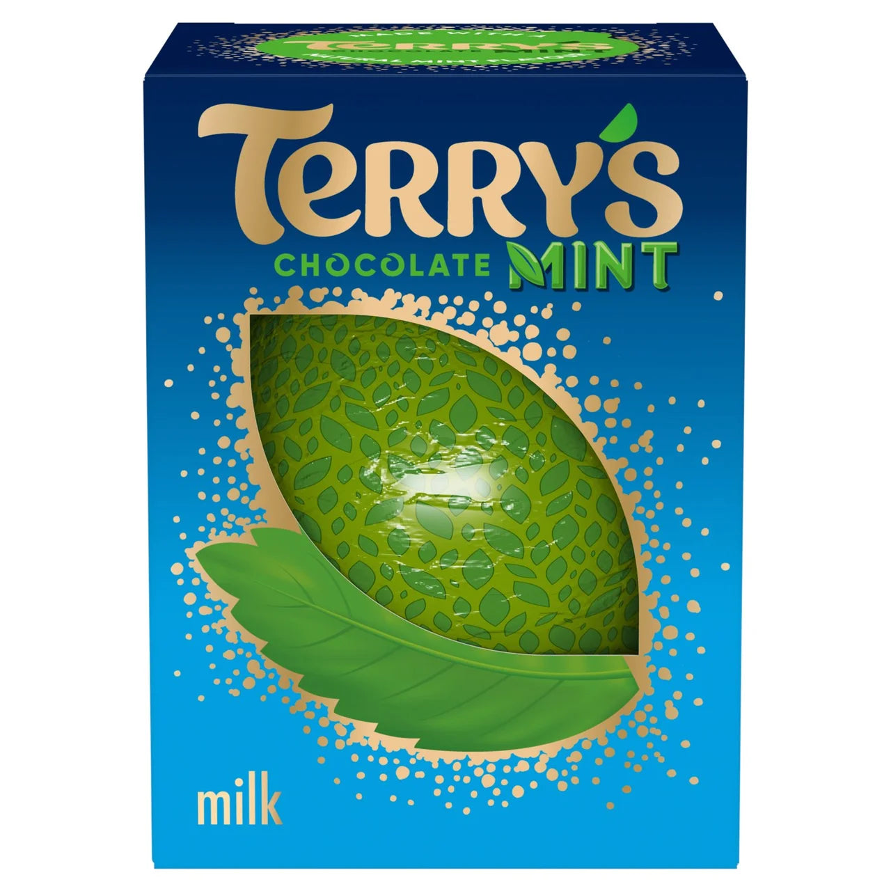 Terry's Chocolate Mint